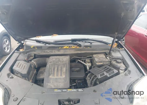 2015 GMC Terrain Slt-2 z USA, uszkodzony, nr VIN 2GKALTEK8F6110645